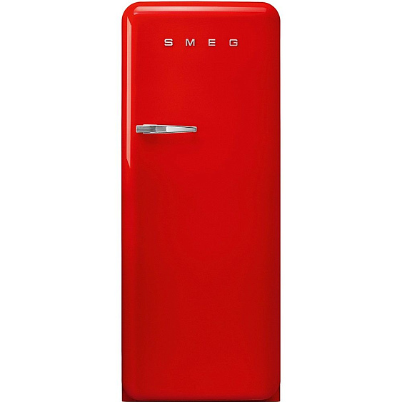 Холодильник SMEG fab28rr1