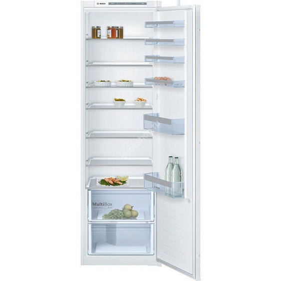 Холодильник BOSCH KIR81VS20R