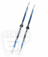 Лыжи STC 170 75мм Степ (без палок)