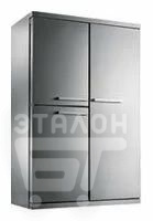 Холодильник side-by-side MIELE kfns 3927 sdeed