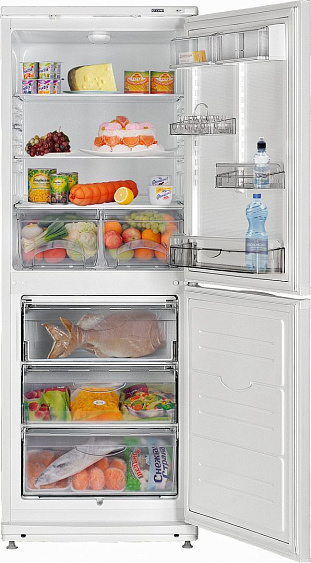 Холодильник ATLANT хм 4010-022