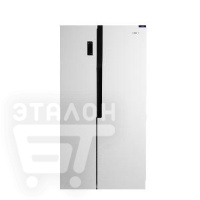 Холодильник HOLBERG HRSB 5164NDWi