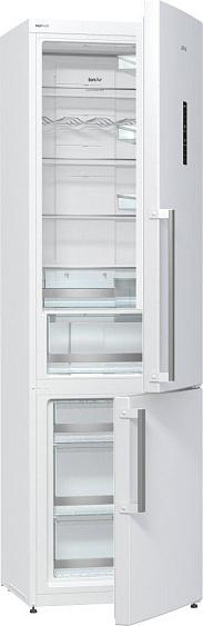 Холодильник GORENJE nrk 6201 tw