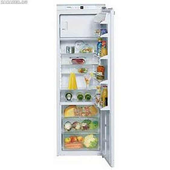 Холодильник LIEBHERR ikb 3454