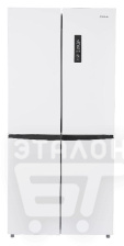 Холодильник NORDFROST RFQ 510 NFW inverter