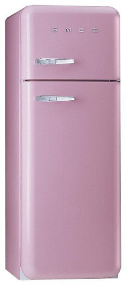 Холодильник SMEG fab30rro1