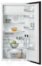 Холодильник DE DIETRICH DRS1124J