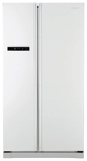 Холодильник SAMSUNG rsa 1 stwp1