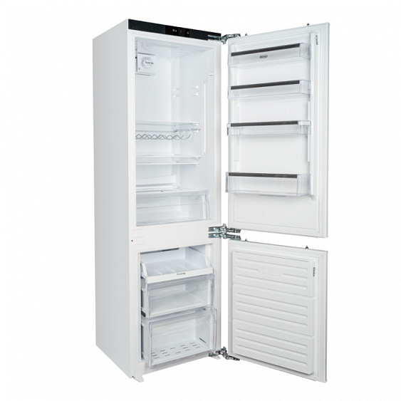 Холодильник DELONGHI DCI 17NFE BERNARDO