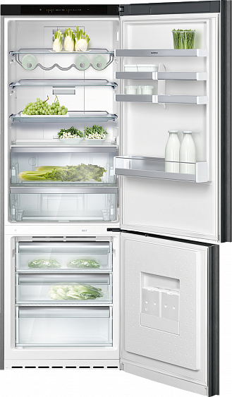 Холодильник GAGGENAU rb292311