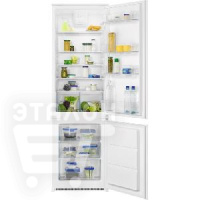 Холодильник ZANUSSI ZNFR18FS1