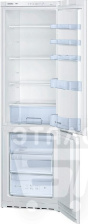 Холодильник BOSCH KGV 39VW14