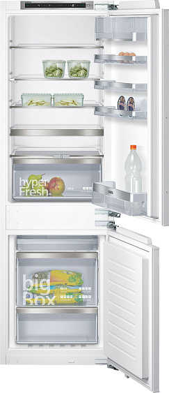 Холодильник SIEMENS ki 86nad30 r