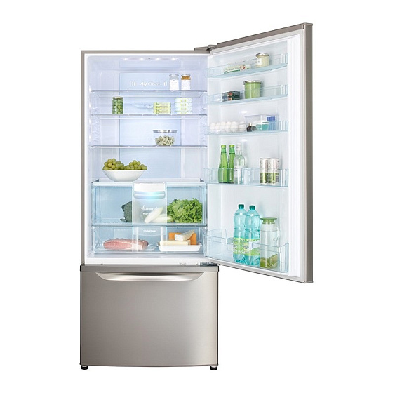 Холодильник PANASONIC nr-bw465vsru
