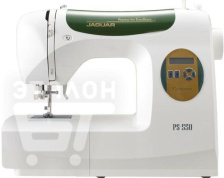 Швейная машина JAGUAR ps-650