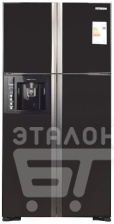 Холодильник HITACHI r-w 662 fpu3x ggr