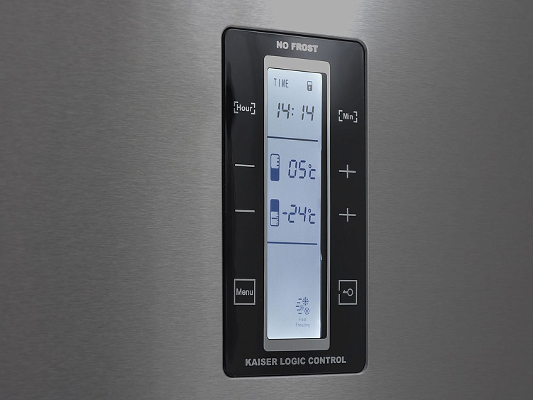 Холодильник KAISER kk 63200