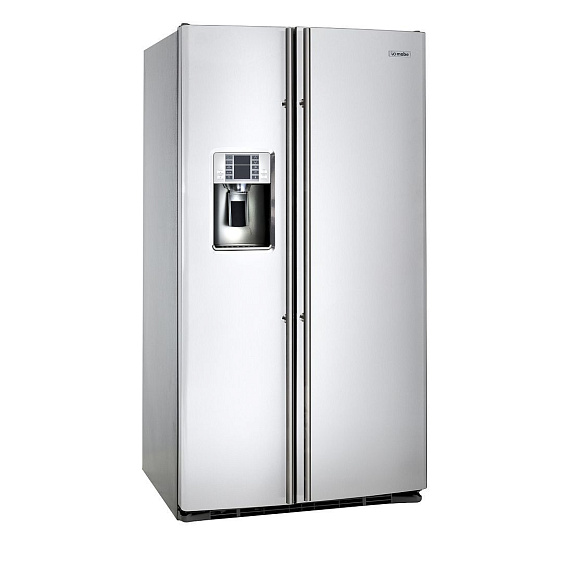 Холодильник IO MABE ORE30VGHCSSLH 
