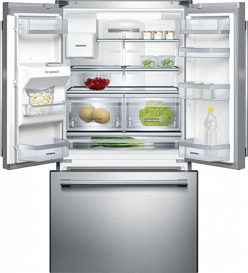 Холодильник SIEMENS kf91npj20r