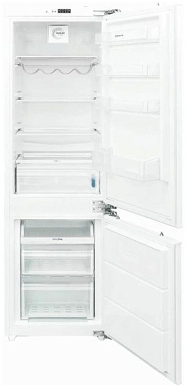 Холодильник DELVENTO VBW36400
