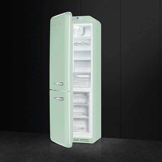 Холодильник SMEG fab32lvn1