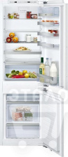 Холодильник NEFF KI7863FF0