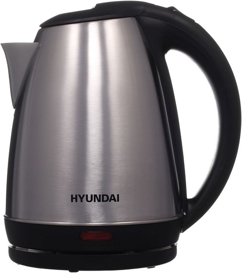 Чайник электрический HYUNDAI HYK-S1030