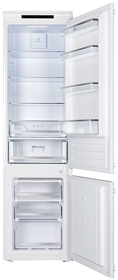 Холодильник LEX LBI193.0D