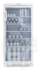 Холодильная витрина POZIS Свияга 513-6 C белый