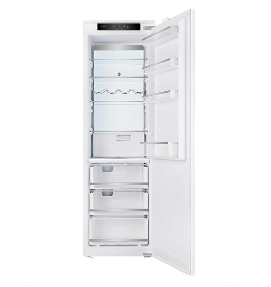 Холодильник LEX LBI177.5ID