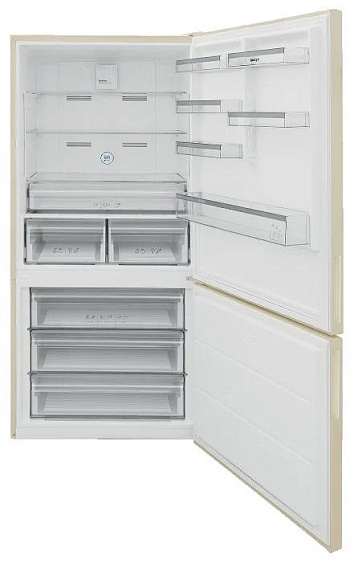 Холодильник JACKY'S JR FV568EN
