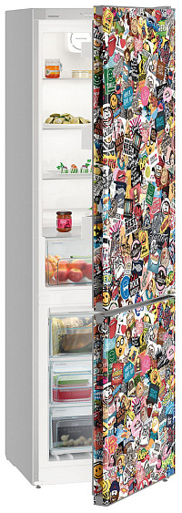 Холодильник LIEBHERR CNst 4813