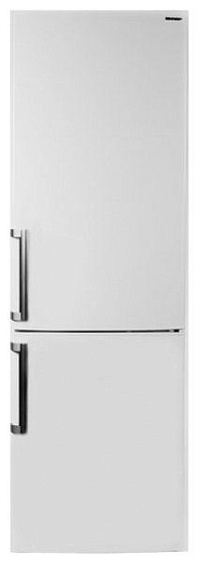 Холодильник SHARP sj-b233zr-wh