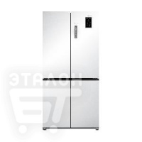 Холодильник TESLER RCD-547BI Sparkling White