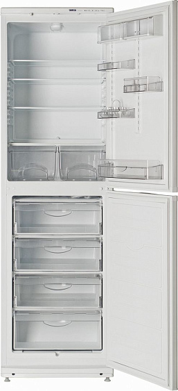 Холодильник ATLANT хм 6023-031