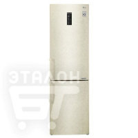 Холодильник LG GA-B499 YEQZ