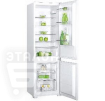 Холодильник GRAUDE IKG 180.0