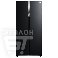 Холодильник KORTING KNFS 83414 N