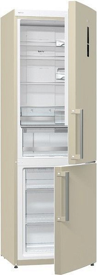 Xолодильник GORENJE NRK6191MC