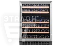 Винный шкаф TEMPTECH WPX60DCS