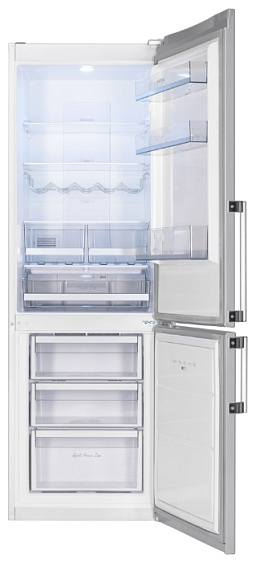 Холодильник VESTFROST VF3663H