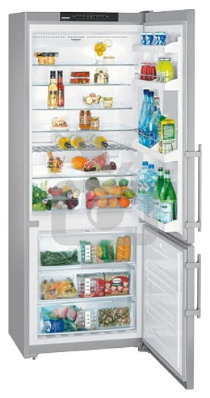 Холодильник LIEBHERR cnesf 5113