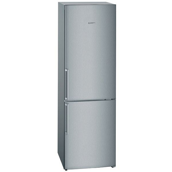 Холодильник BOSCH kgv39xl20r