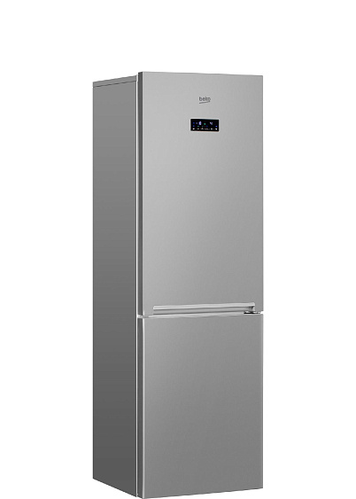 Холодильник BEKO rcnk365e20zs