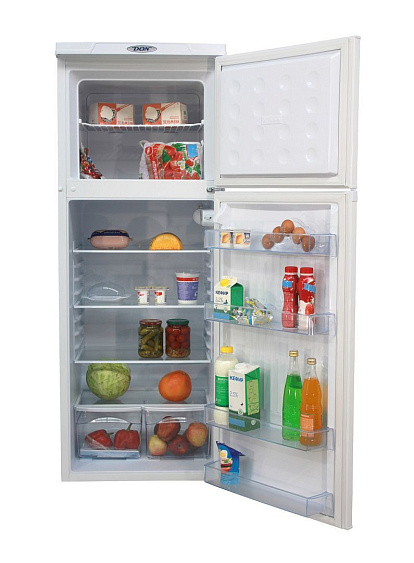Холодильник DON R-226 002B (белый)