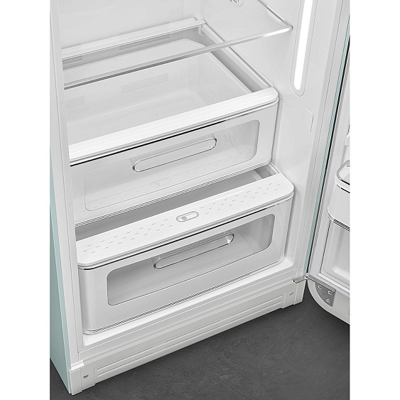 Холодильник SMEG FAB28RDSA5