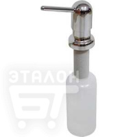 Дозатор для жидкого мыла ELLECI adi02300