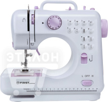 Швейная машина FIRST FA-5700-2 purple