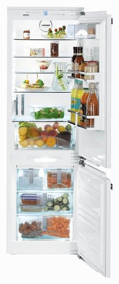 Встраиваемый холодильник LIEBHERR icn 3366-20 001
