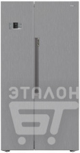 Холодильник HOTPOINT-ARISTON HFTS 640 X